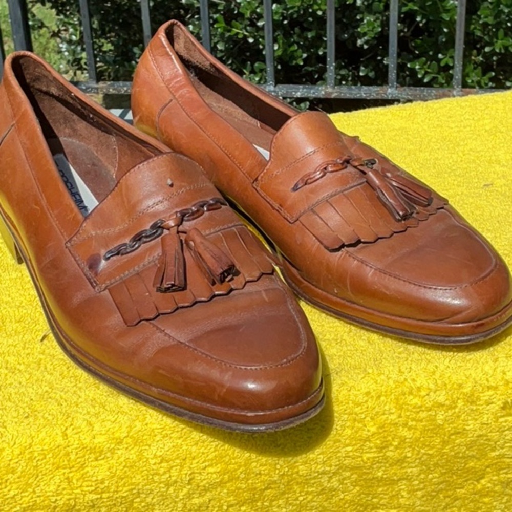 Men’s shoes